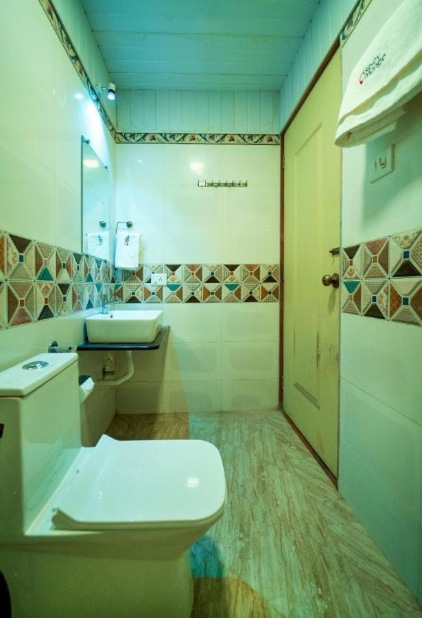 Umber 6Bhk Villa Alibaug 阿里巴格 外观 照片